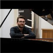 Clases privadas de piano